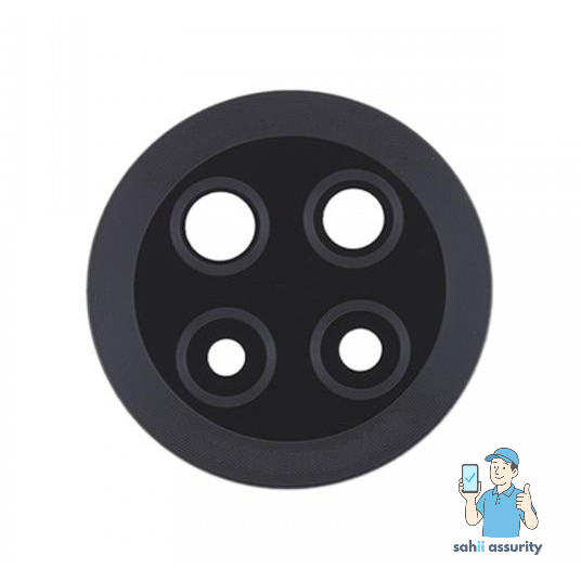 Camera Lens for Vivo X90 Pro Plus White